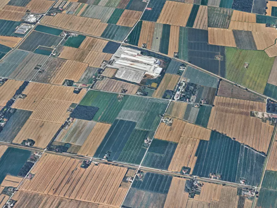 Immagine 9 di Casa indipendente in vendita  in Via Madonna a Camposanto