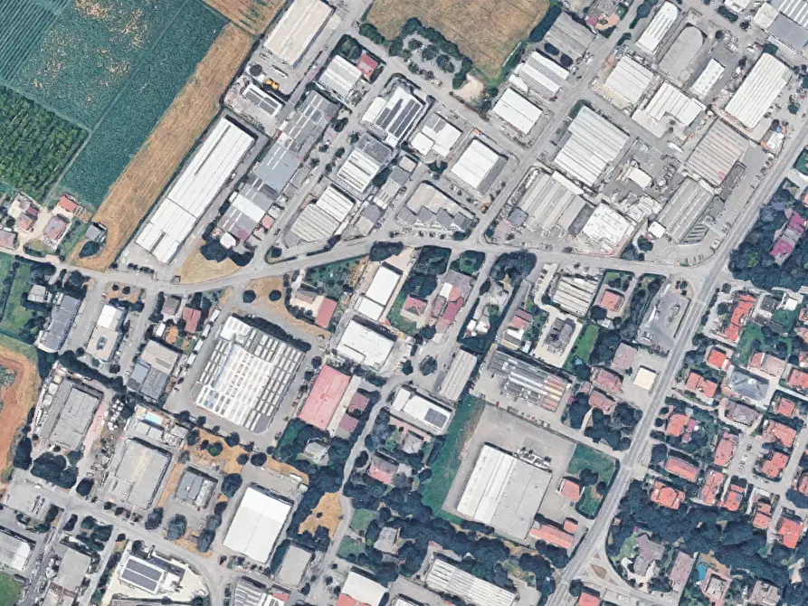 Immagine 1 di Laboratorio in vendita  in Via del Lavoro a Castelnuovo Rangone