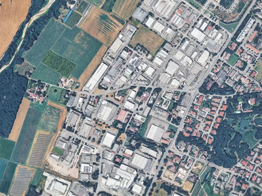 Immagine 2 di Laboratorio in vendita  in Via del Lavoro a Castelnuovo Rangone