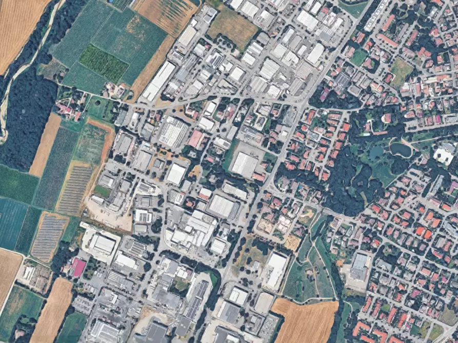 Immagine 3 di Laboratorio in vendita  in Via del Lavoro a Castelnuovo Rangone