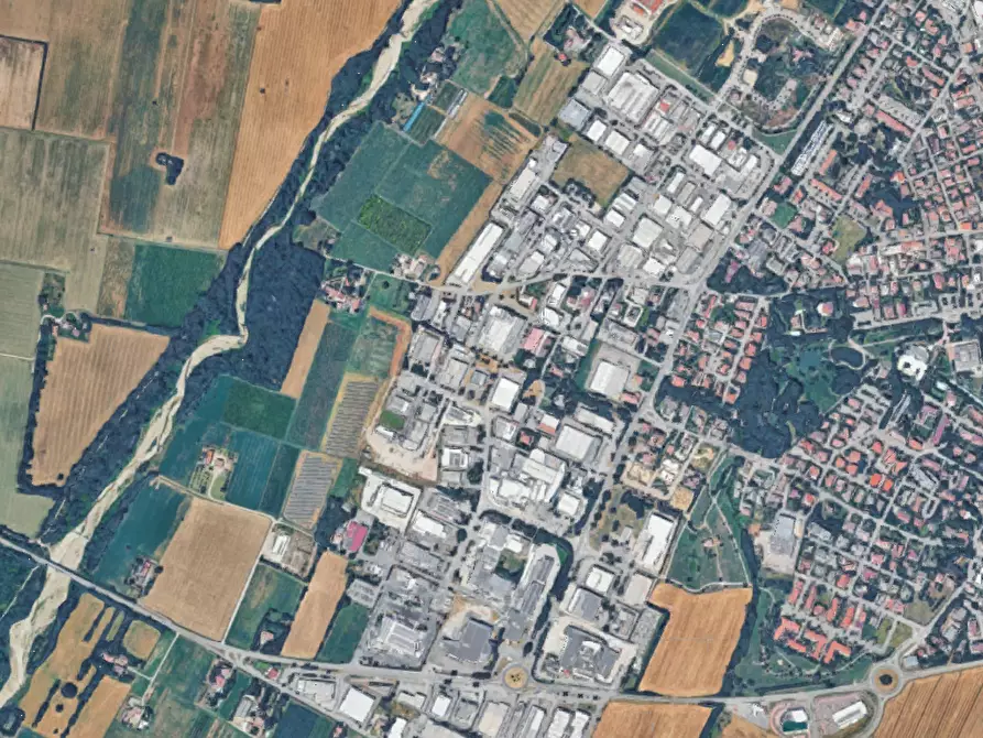 Immagine 4 di Laboratorio in vendita  in Via del Lavoro a Castelnuovo Rangone