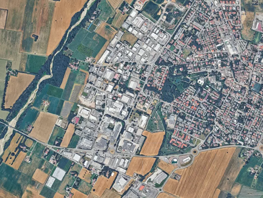 Immagine 5 di Laboratorio in vendita  in Via del Lavoro a Castelnuovo Rangone