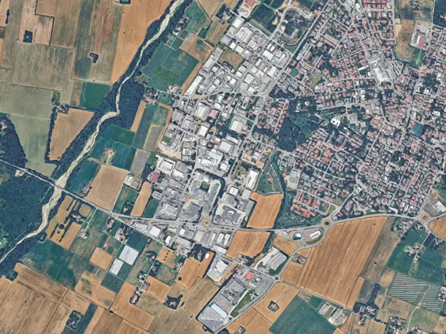 Immagine 6 di Laboratorio in vendita  in Via del Lavoro a Castelnuovo Rangone