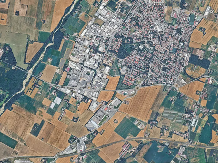 Immagine 7 di Laboratorio in vendita  in Via del Lavoro a Castelnuovo Rangone