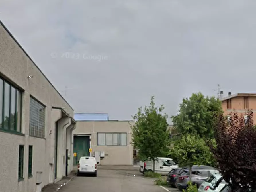 Immagine 8 di Laboratorio in vendita  in Via del Lavoro a Castelnuovo Rangone