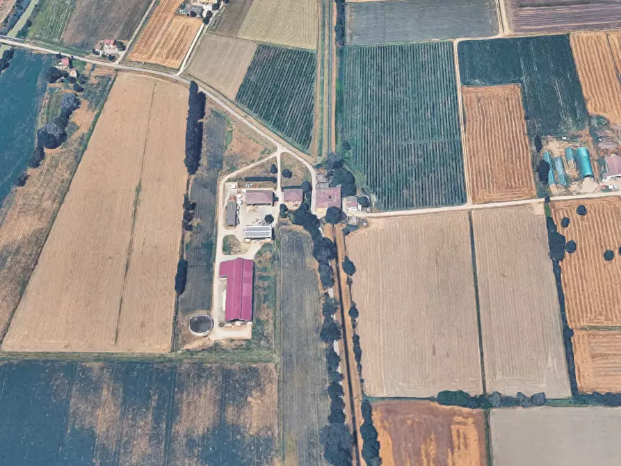 Immagine 4 di Porzione di casa in vendita  in Via Gazzoli a Novi Di Modena