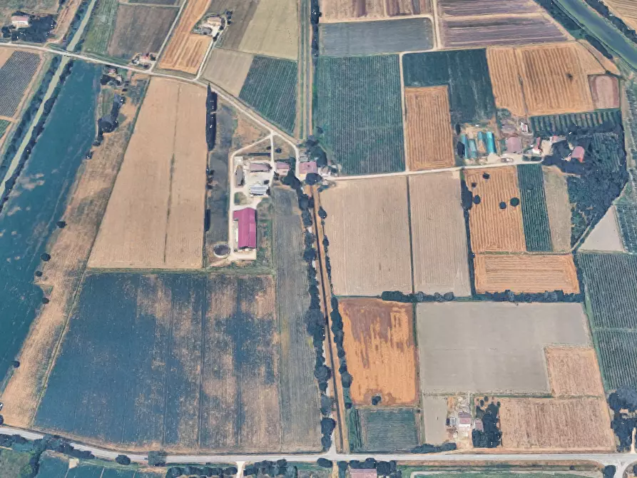 Immagine 5 di Porzione di casa in vendita  in Via Gazzoli a Novi Di Modena