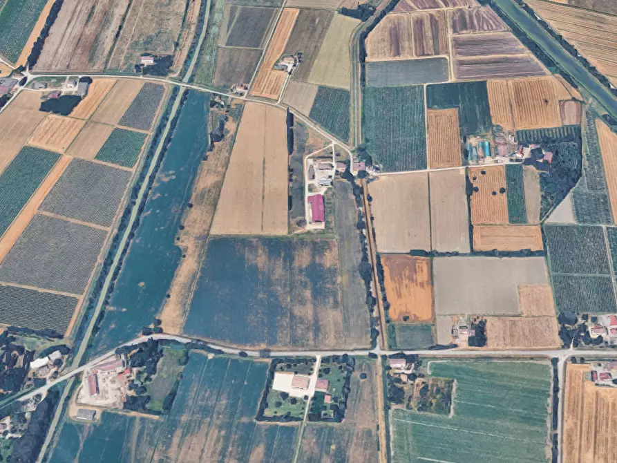 Immagine 6 di Porzione di casa in vendita  in Via Gazzoli a Novi Di Modena