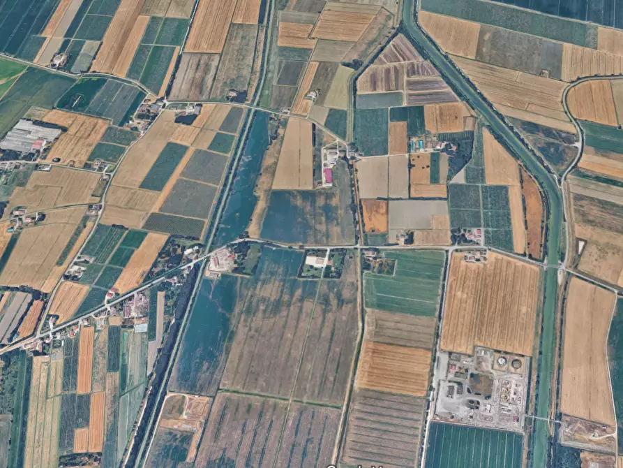 Immagine 7 di Porzione di casa in vendita  in Via Gazzoli a Novi Di Modena