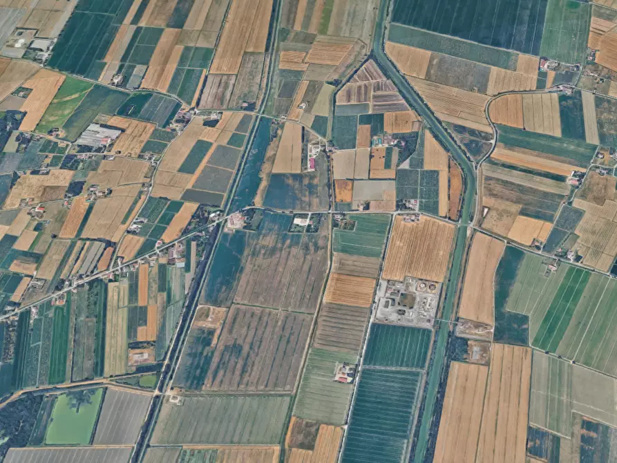 Immagine 8 di Porzione di casa in vendita  in Via Gazzoli a Novi Di Modena