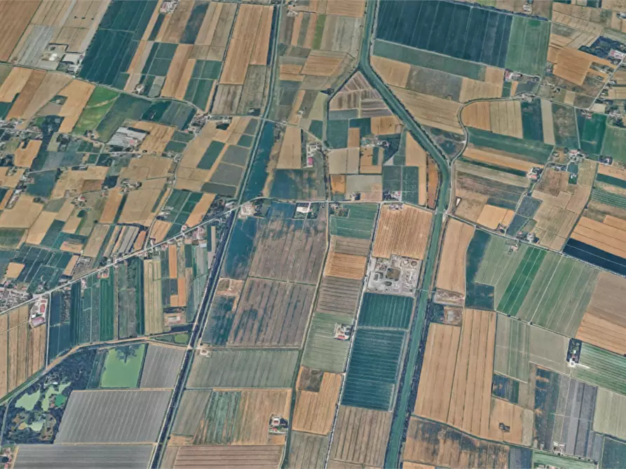 Immagine 9 di Porzione di casa in vendita  in Via Gazzoli a Novi Di Modena