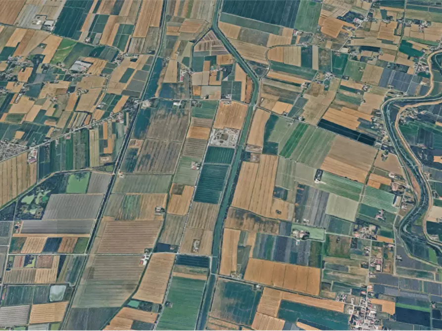 Immagine 10 di Porzione di casa in vendita  in Via Gazzoli a Novi Di Modena