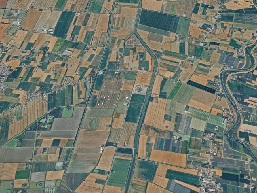 Immagine 11 di Porzione di casa in vendita  in Via Gazzoli a Novi Di Modena