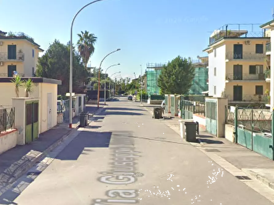 Immagine 8 di Appartamento in vendita  in Via Giuseppe Garibaldi  a Casapulla