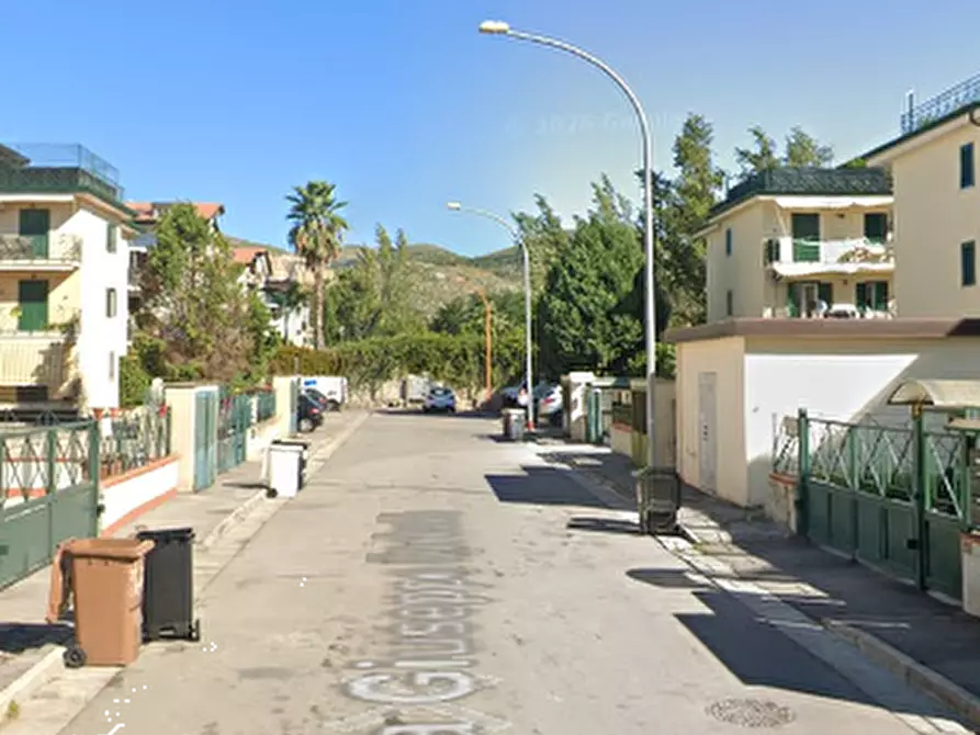 Immagine 9 di Appartamento in vendita  in Via Giuseppe Garibaldi  a Casapulla