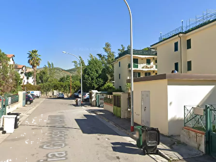 Immagine 10 di Appartamento in vendita  in Via Giuseppe Garibaldi  a Casapulla