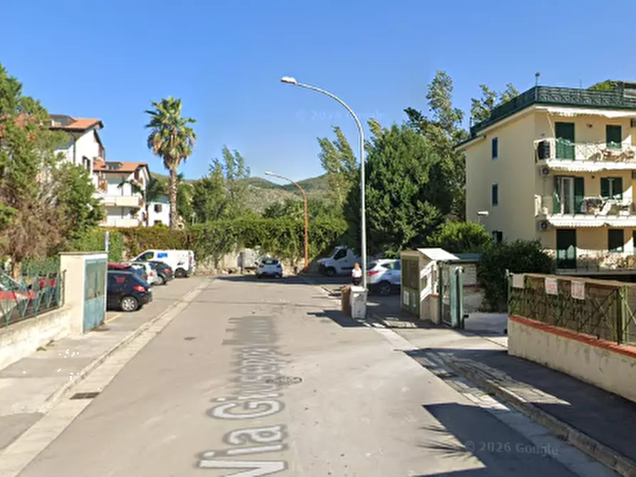 Immagine 11 di Appartamento in vendita  in Via Giuseppe Garibaldi  a Casapulla