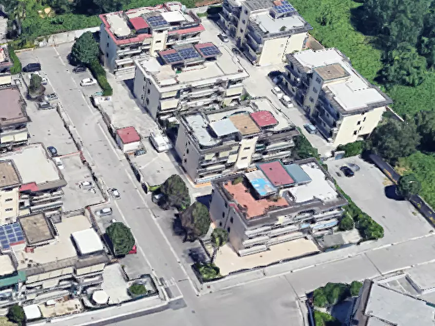 Immagine 12 di Appartamento in vendita  in Via Giuseppe Garibaldi  a Casapulla