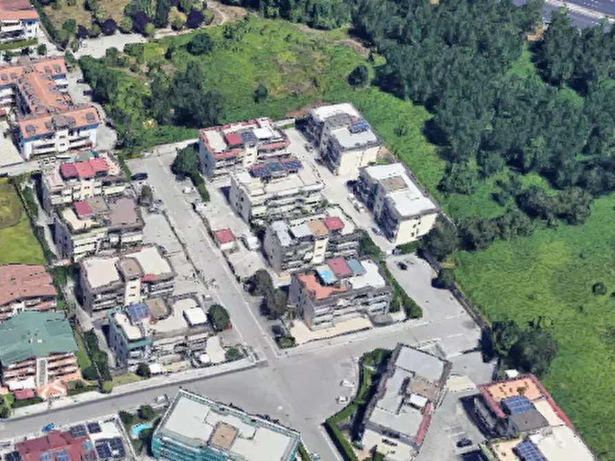 Immagine 15 di Appartamento in vendita  in Via Giuseppe Garibaldi  a Casapulla