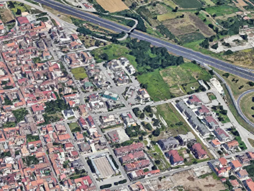 Immagine 18 di Appartamento in vendita  in Via Giuseppe Garibaldi  a Casapulla