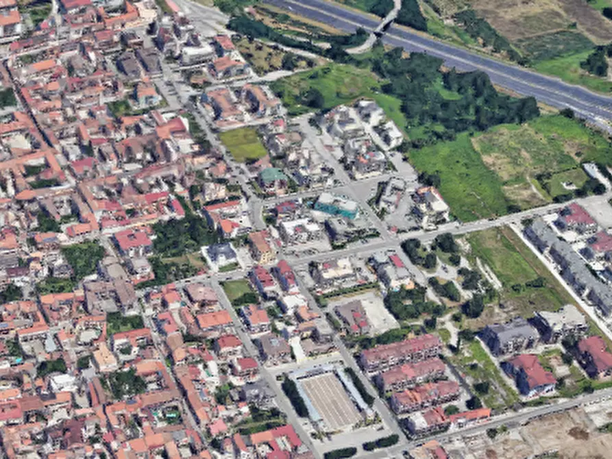 Immagine 19 di Appartamento in vendita  in Via Giuseppe Garibaldi  a Casapulla