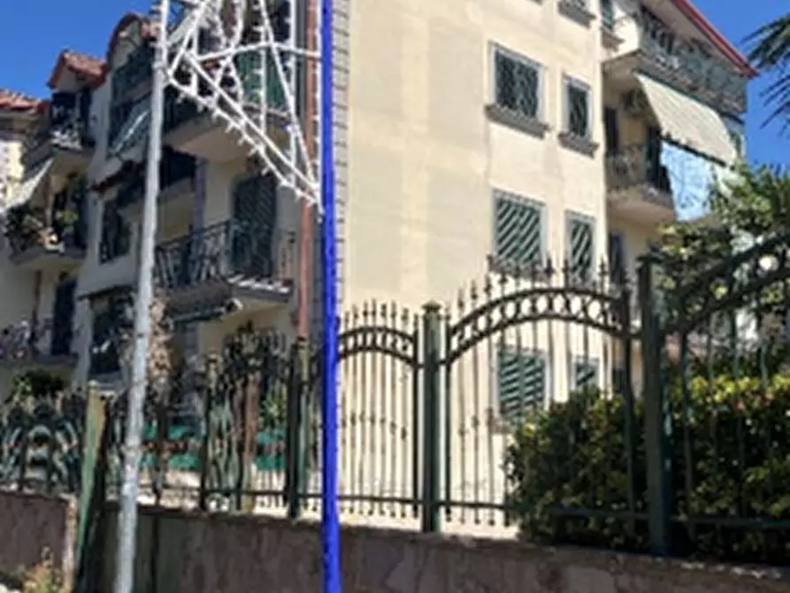 Immagine 1 di Appartamento in vendita  in Via San Nicola  a Orta Di Atella