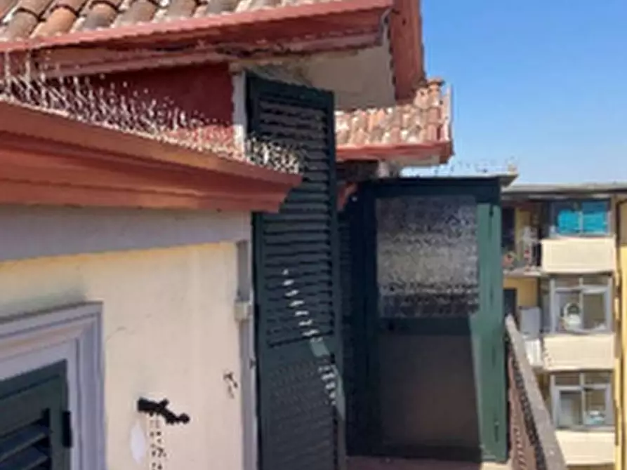 Immagine 2 di Appartamento in vendita  in Via San Nicola  a Orta Di Atella