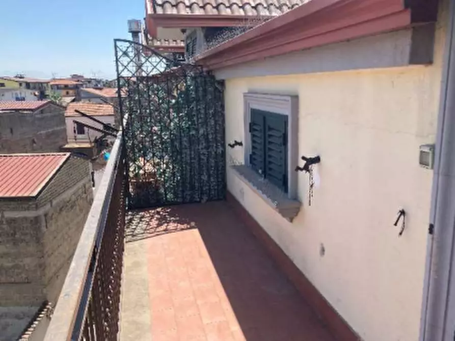 Immagine 3 di Appartamento in vendita  in Via San Nicola  a Orta Di Atella