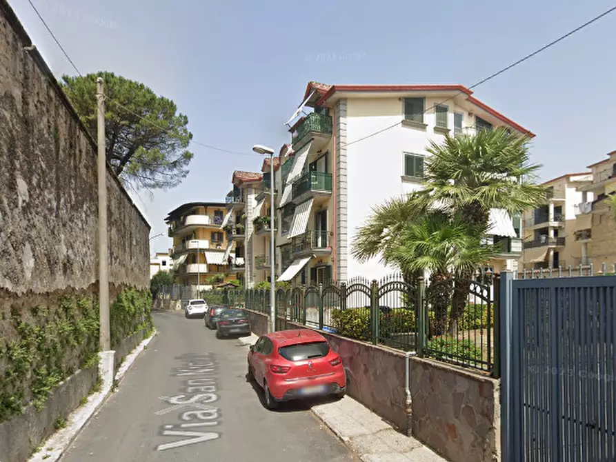 Immagine 7 di Appartamento in vendita  in Via San Nicola  a Orta Di Atella