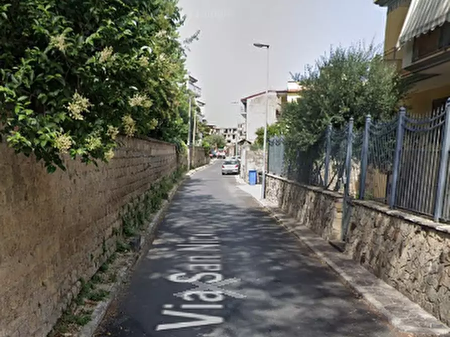 Immagine 13 di Appartamento in vendita  in Via San Nicola  a Orta Di Atella