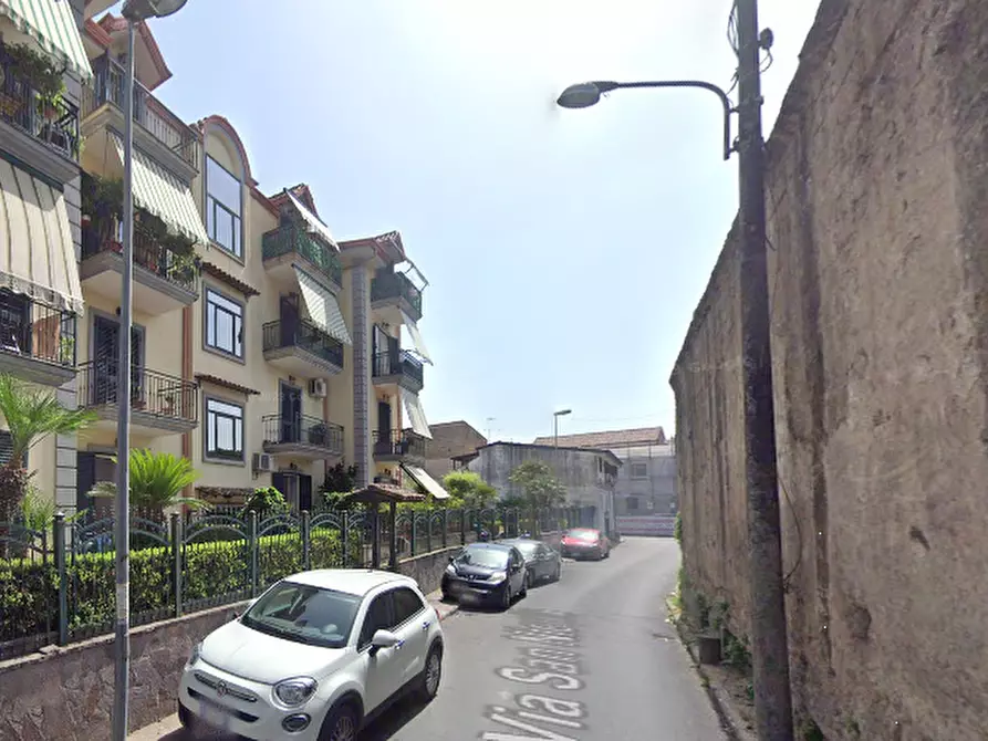 Immagine 14 di Appartamento in vendita  in Via San Nicola  a Orta Di Atella
