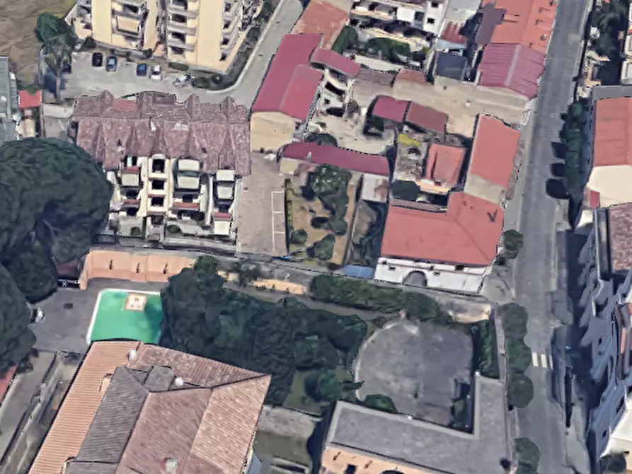 Immagine 15 di Appartamento in vendita  in Via San Nicola  a Orta Di Atella