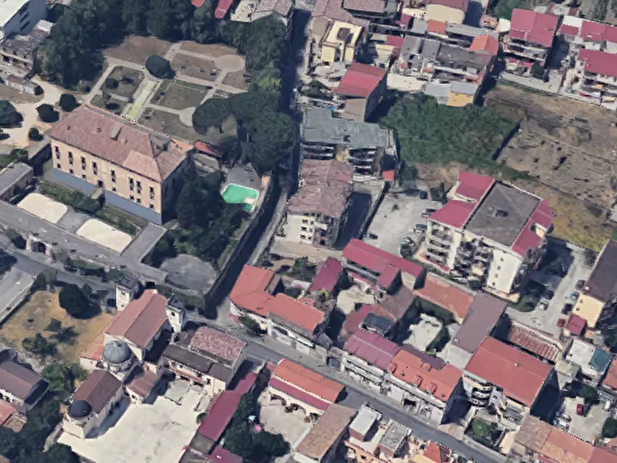 Immagine 16 di Appartamento in vendita  in Via San Nicola  a Orta Di Atella