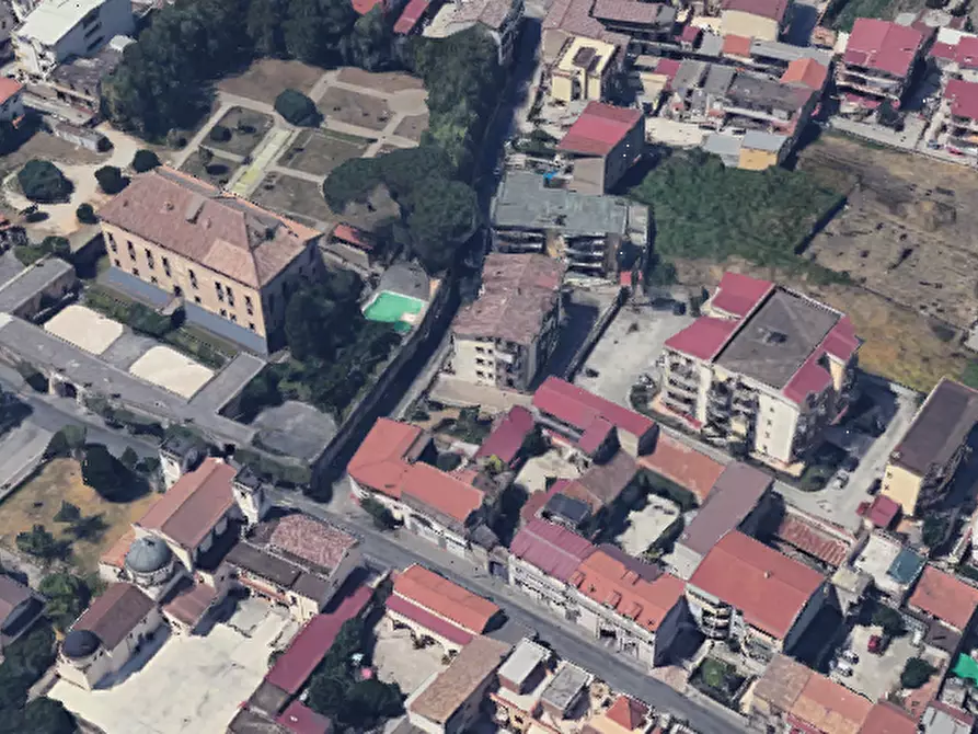 Immagine 17 di Appartamento in vendita  in Via San Nicola  a Orta Di Atella