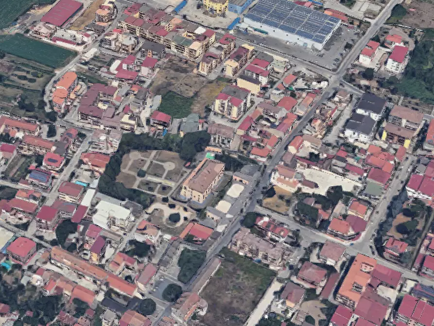 Immagine 18 di Appartamento in vendita  in Via San Nicola  a Orta Di Atella