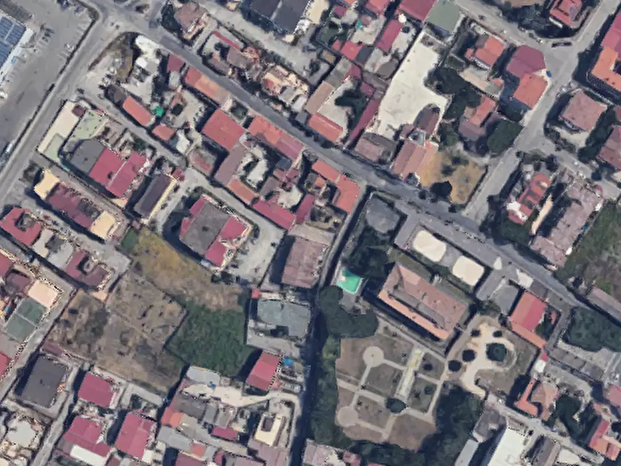 Immagine 19 di Appartamento in vendita  in Via San Nicola  a Orta Di Atella