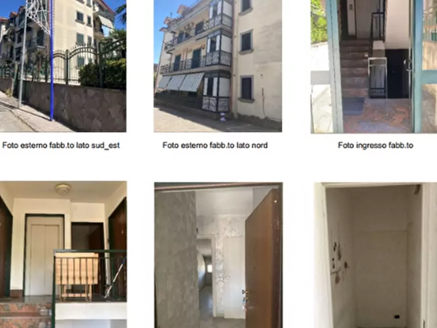 Immagine 21 di Appartamento in vendita  in Via San Nicola  a Orta Di Atella