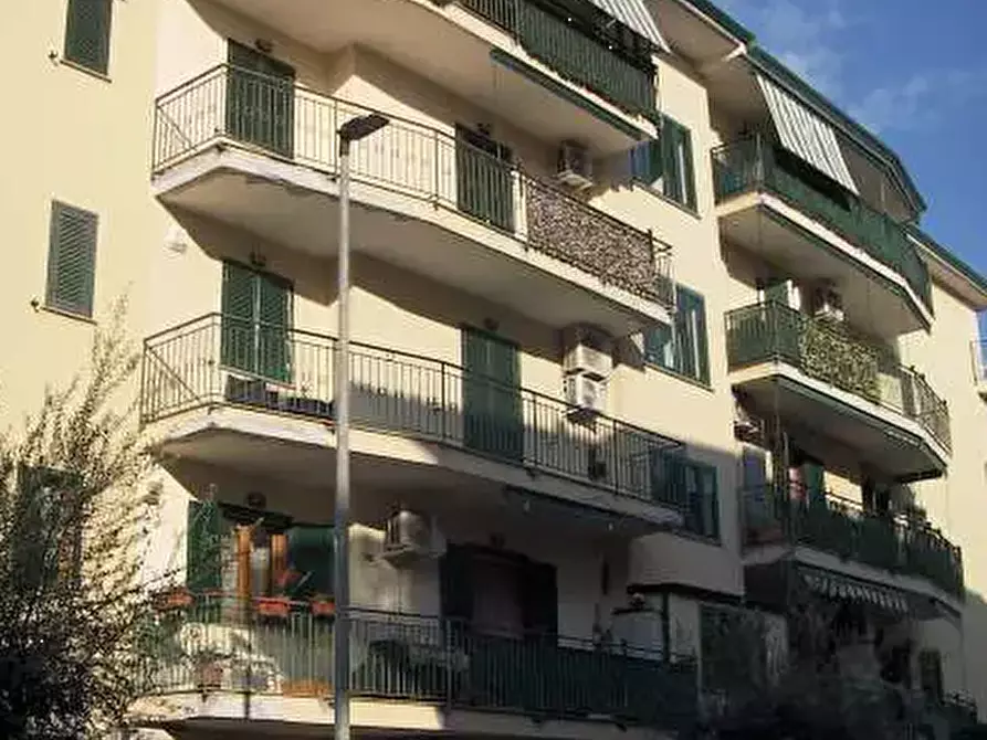Immagine 2 di Appartamento in vendita  in Via Fabrizio de Andrè  a Orta Di Atella