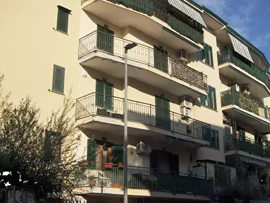Immagine 1 di Appartamento in vendita  in Via Fabrizio de Andrè  a Orta Di Atella