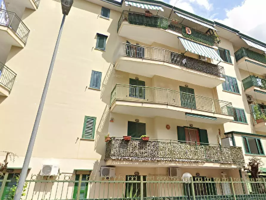 Immagine 3 di Appartamento in vendita  in Via Fabrizio de Andrè  a Orta Di Atella