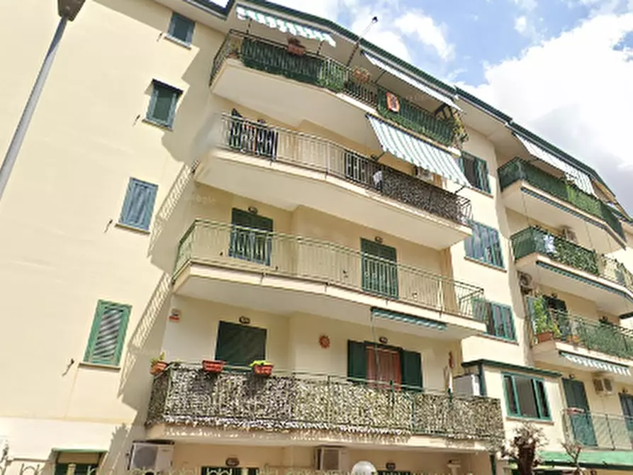 Immagine 4 di Appartamento in vendita  in Via Fabrizio de Andrè  a Orta Di Atella