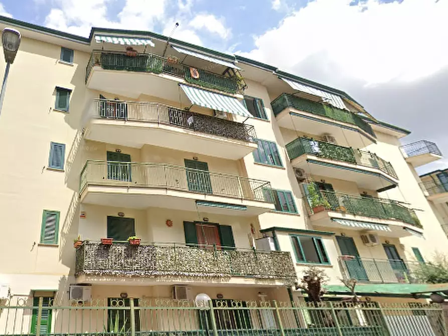 Immagine 5 di Appartamento in vendita  in Via Fabrizio de Andrè  a Orta Di Atella