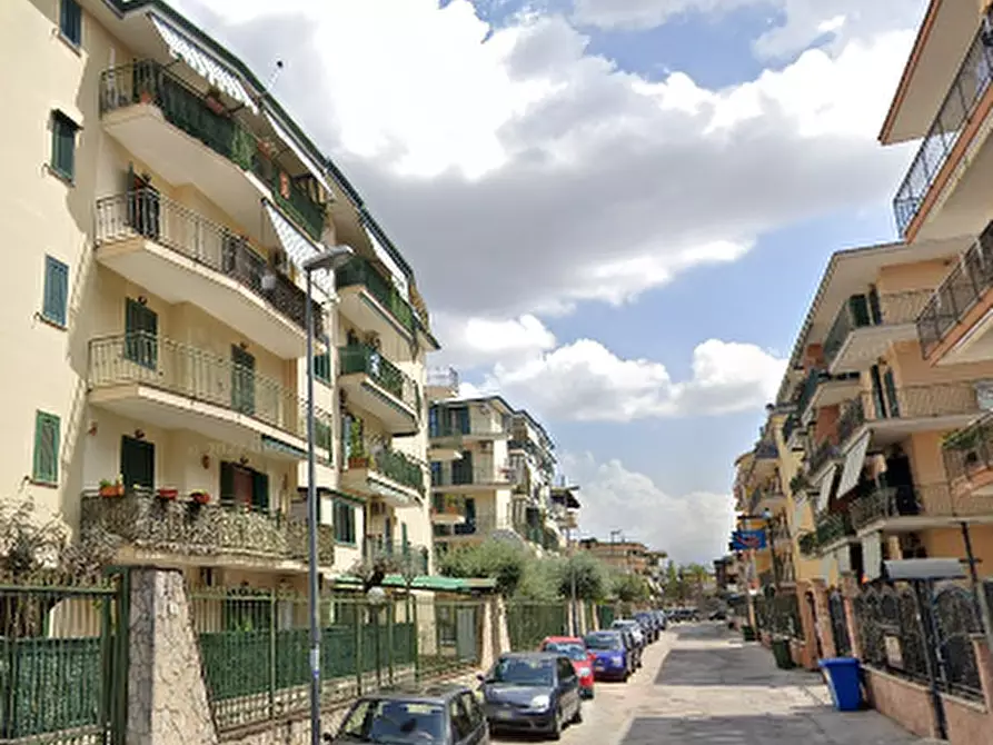 Immagine 7 di Appartamento in vendita  in Via Fabrizio de Andrè  a Orta Di Atella