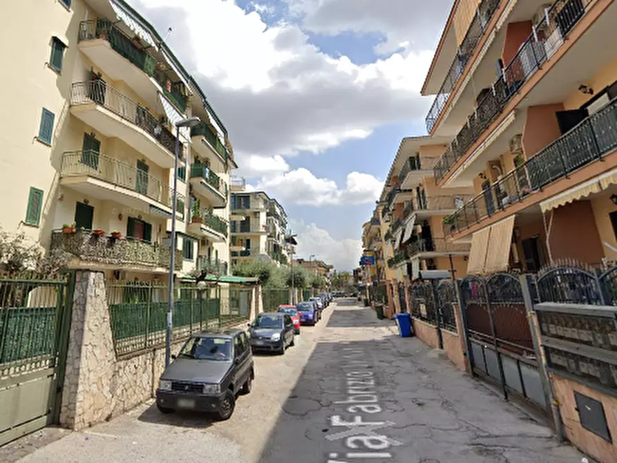 Immagine 8 di Appartamento in vendita  in Via Fabrizio de Andrè  a Orta Di Atella