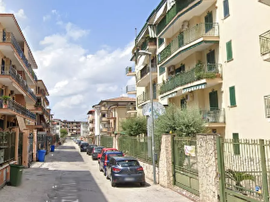 Immagine 9 di Appartamento in vendita  in Via Fabrizio de Andrè  a Orta Di Atella