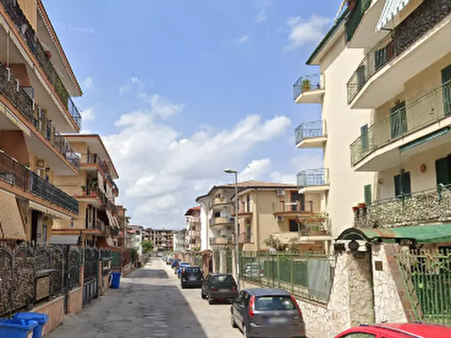 Immagine 11 di Appartamento in vendita  in Via Fabrizio de Andrè  a Orta Di Atella