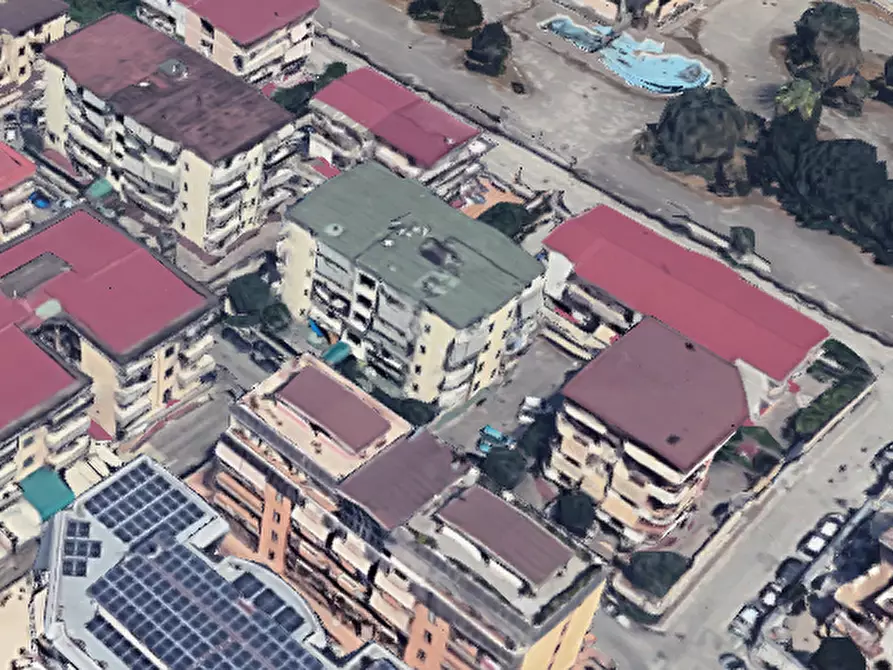 Immagine 13 di Appartamento in vendita  in Via Fabrizio de Andrè  a Orta Di Atella