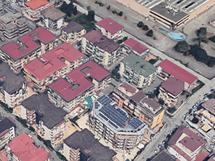 Immagine 14 di Appartamento in vendita  in Via Fabrizio de Andrè  a Orta Di Atella