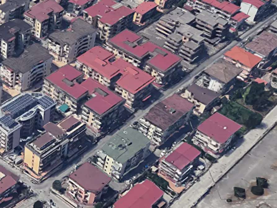 Immagine 15 di Appartamento in vendita  in Via Fabrizio de Andrè  a Orta Di Atella