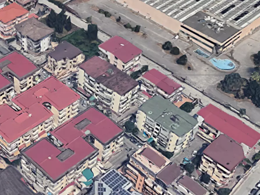 Immagine 16 di Appartamento in vendita  in Via Fabrizio de Andrè  a Orta Di Atella